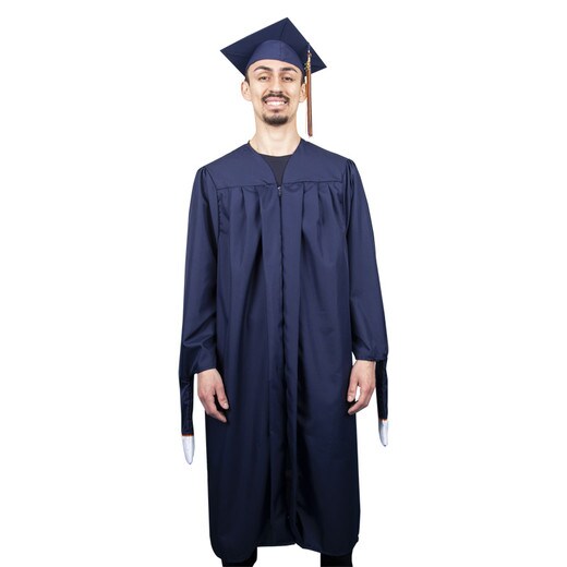 Masters Essential Regalia Set